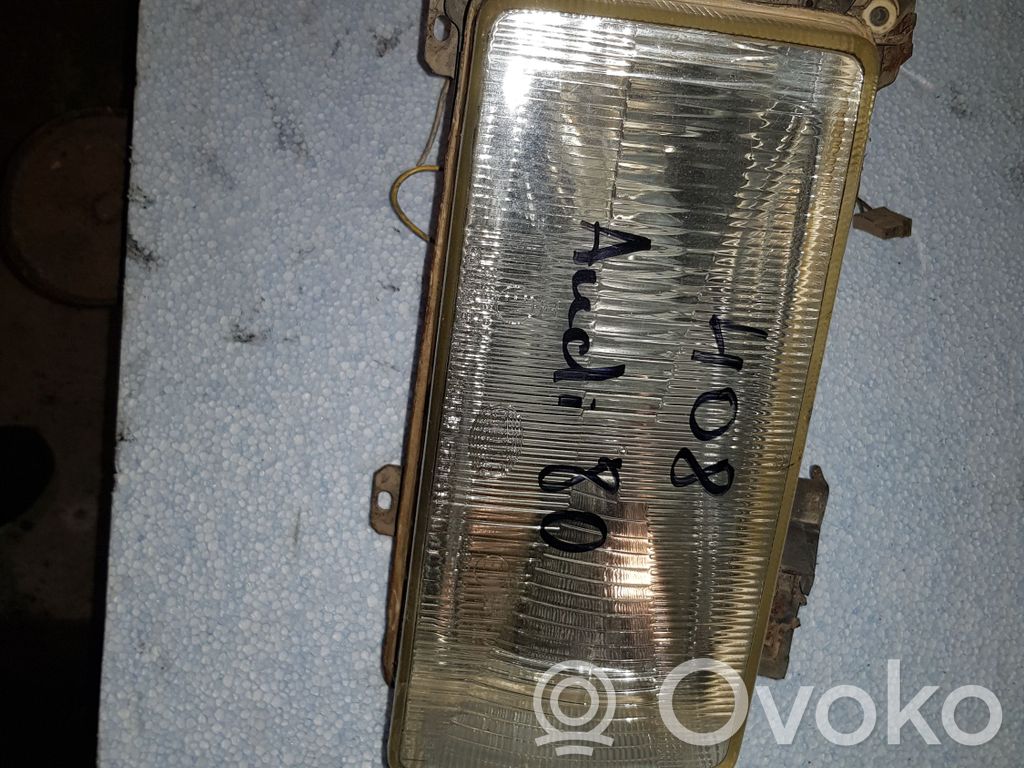 Audi 80 90 B2 Scheinwerfer 