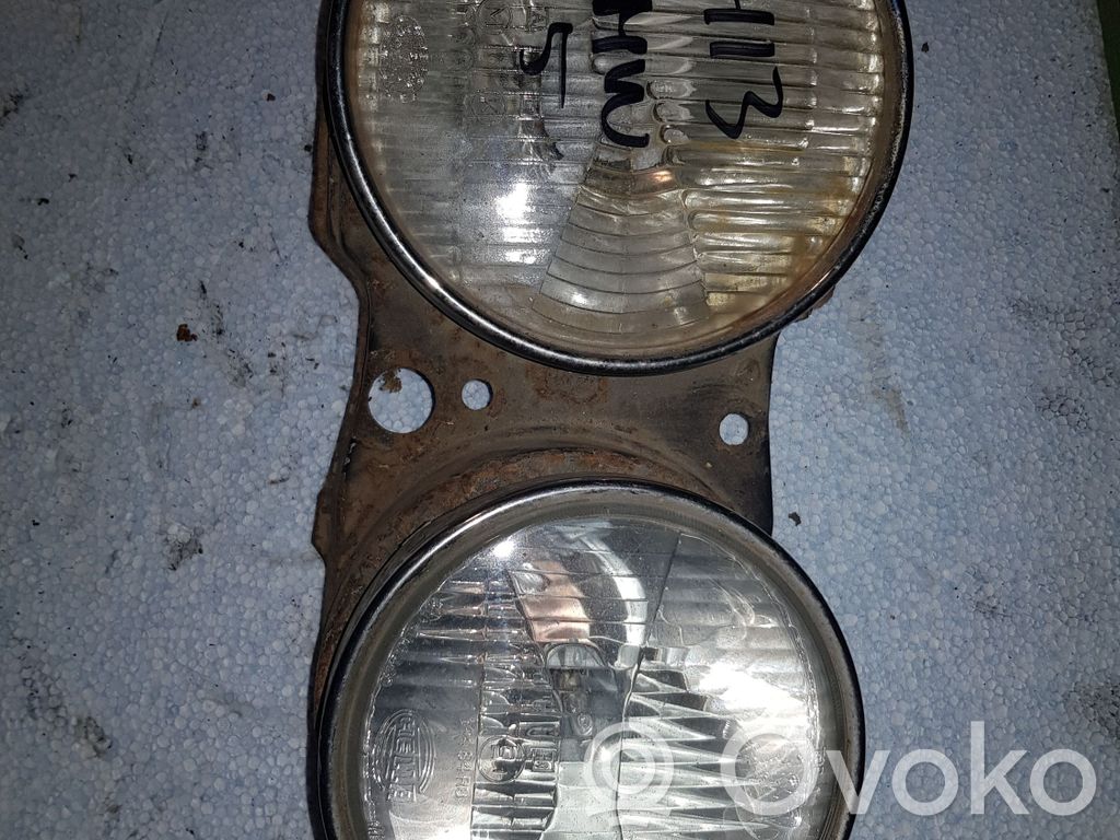 Headlight/headlamp