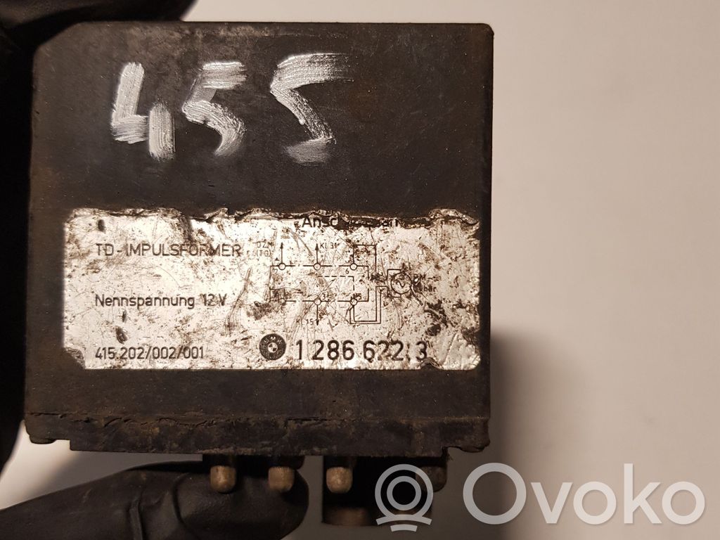 Other relay   12866223