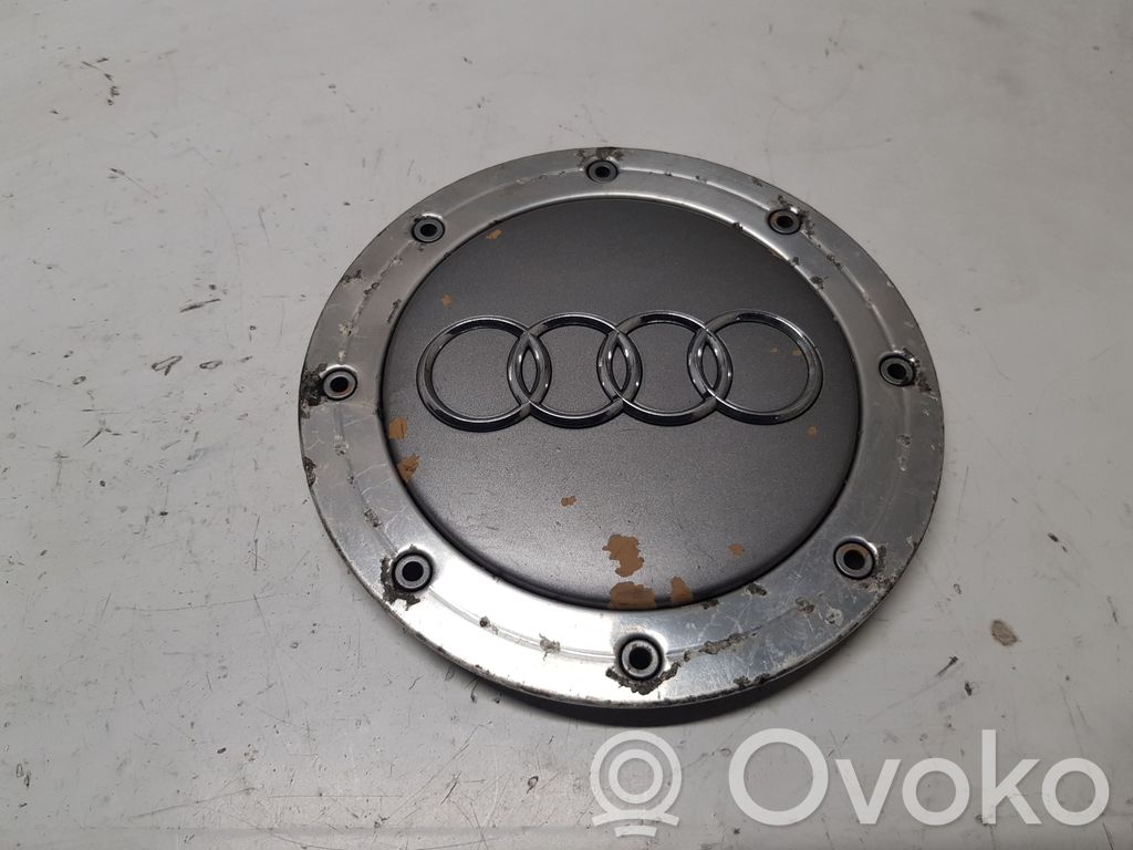 Audi A6 S6 C6 4F Alkuperäinen pölykapseli 