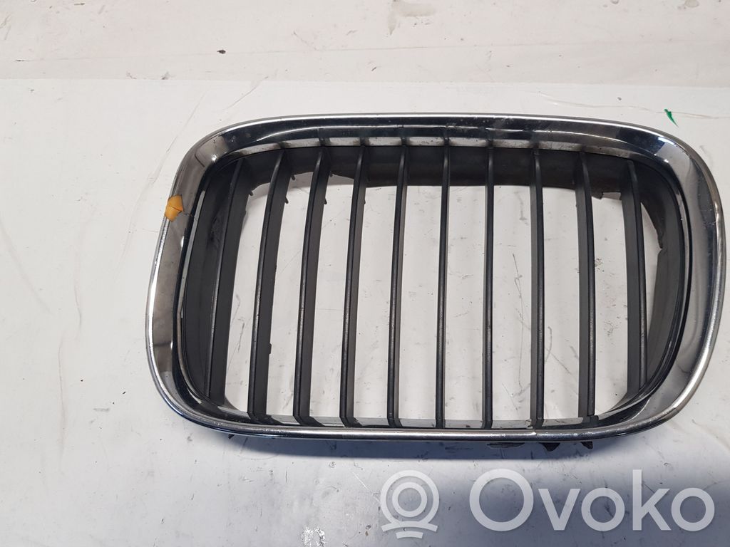 Front grill   81593150,M60ZB81845319