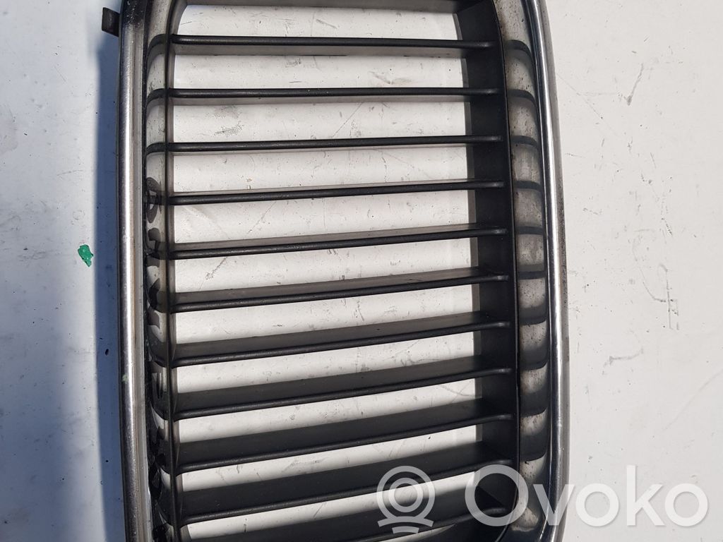 BMW 3 E36 Etusäleikkö 