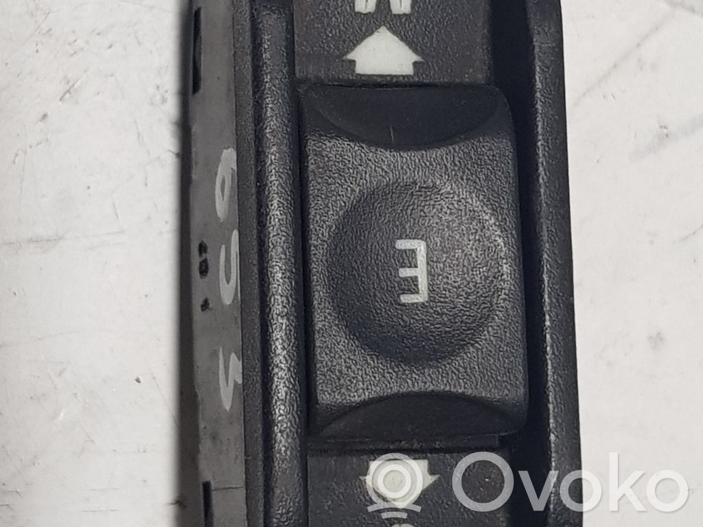 BMW 3 E36 Gear shift switch/knob 