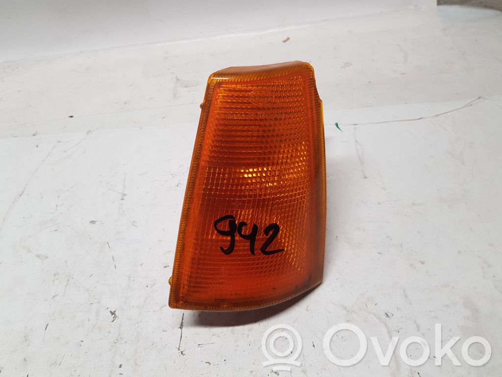 Opel Kadett E Front indicator light 