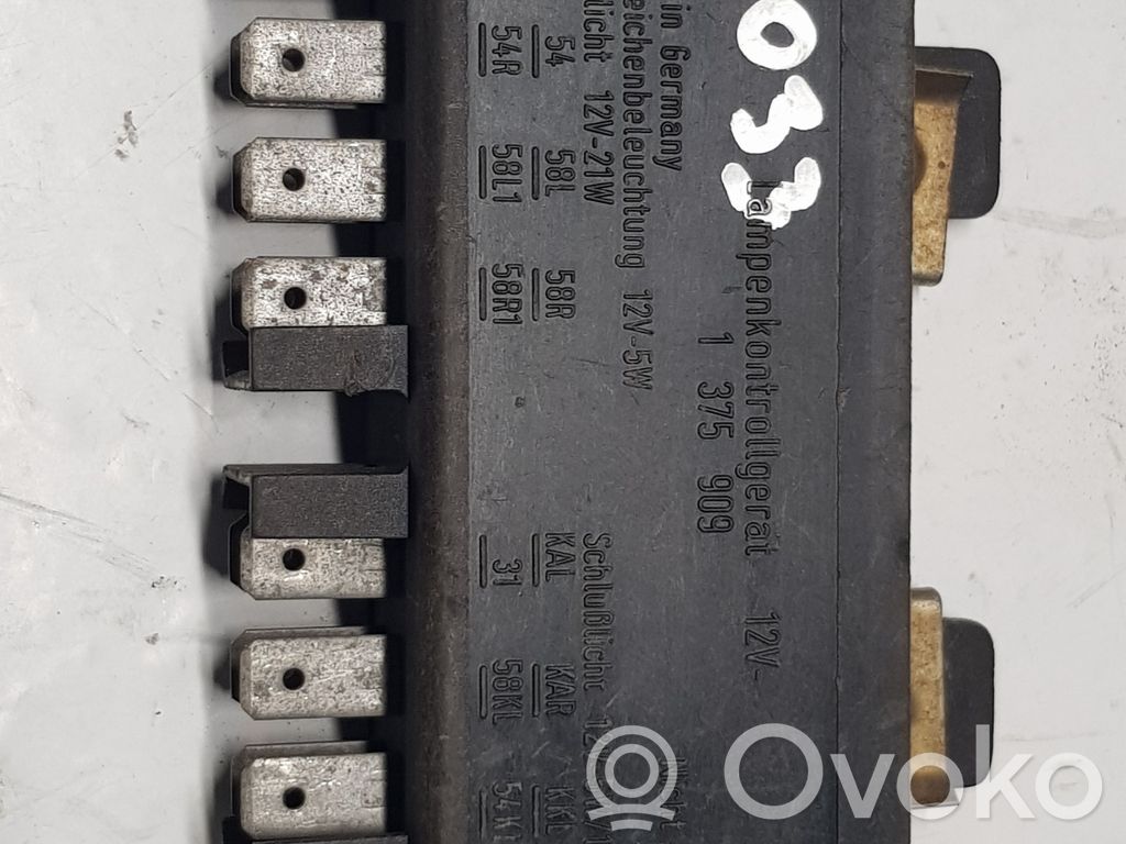 Light module LCM   1375909
