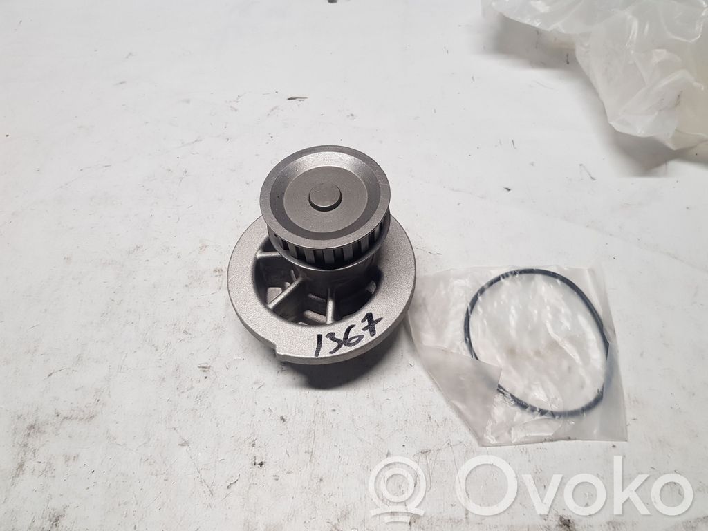 Vandens pompa   1334004,PA0091,P387