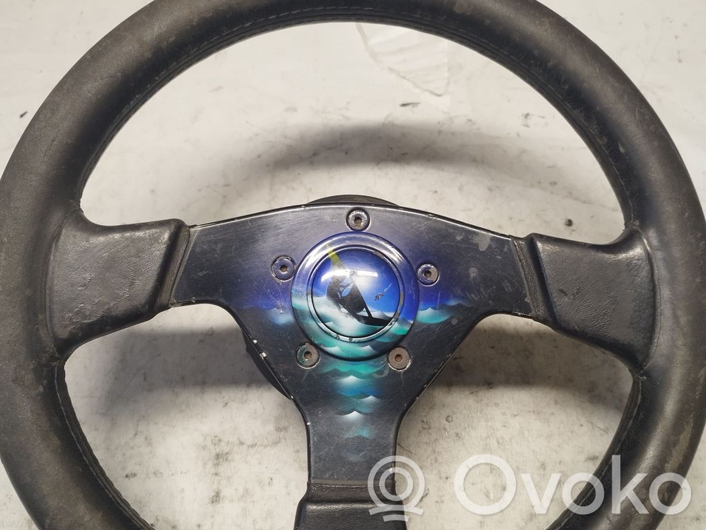 Opel Kadett E Руль 