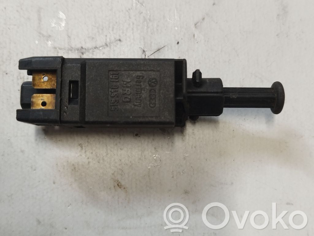 Volkswagen PASSAT B4 Sensor Bremspedal 