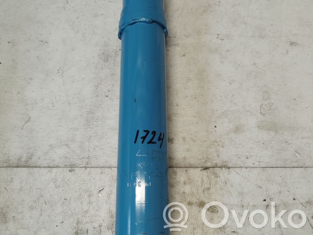 Takaiskunvaimennin   441003