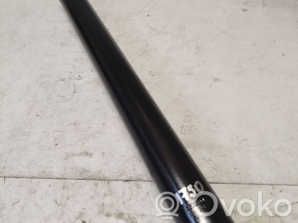 BMW 3 E30 Priekšpusē amortizators 