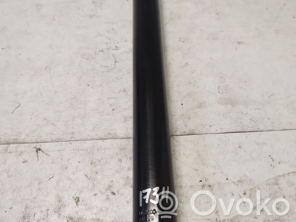 BMW 3 E30 Priekšpusē amortizators 
