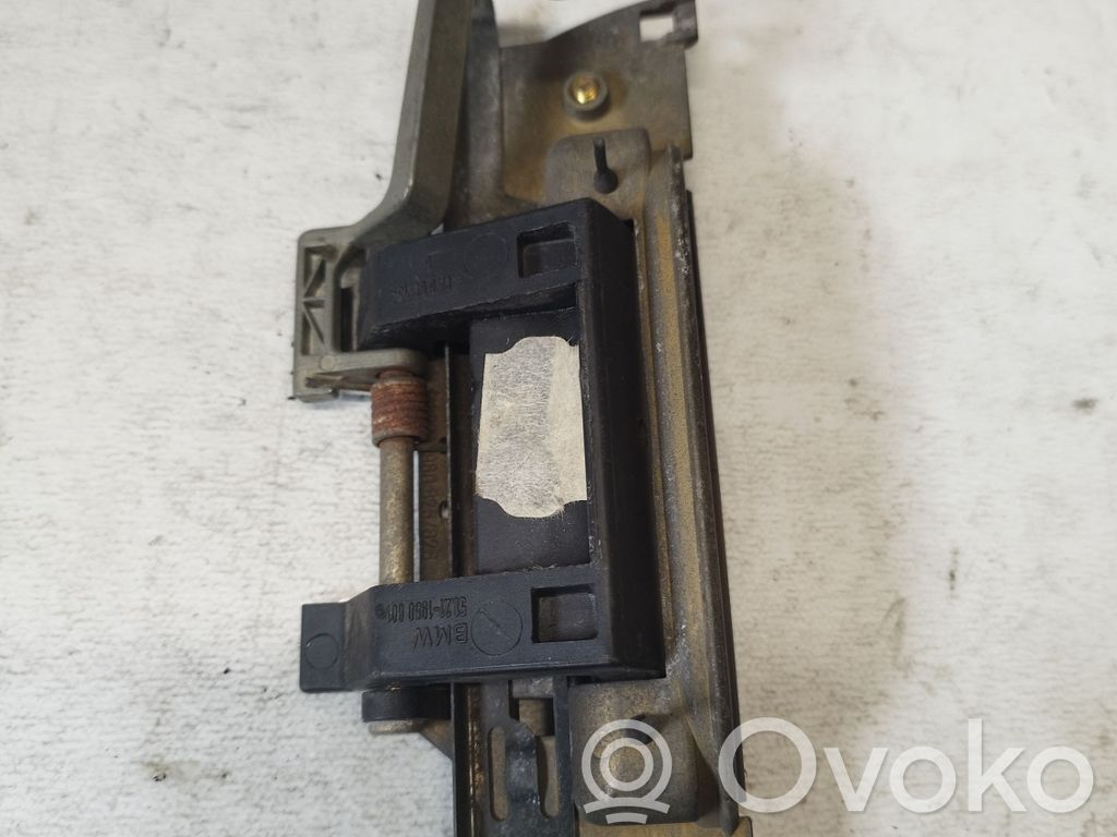 Manecilla externa puerta delantera   42863,960825826