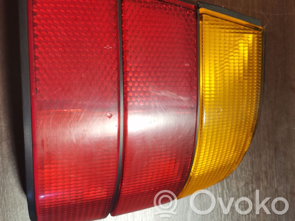 BMW 5 E34 Takavalot 