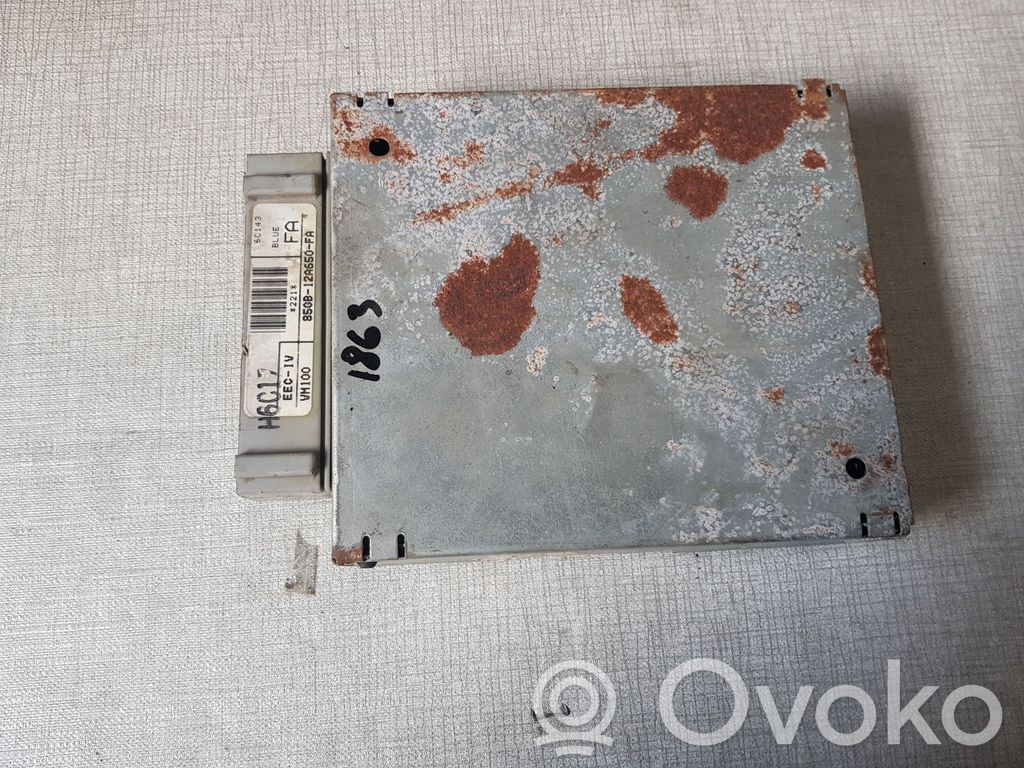 Ford Scorpio Engine control unit/module 