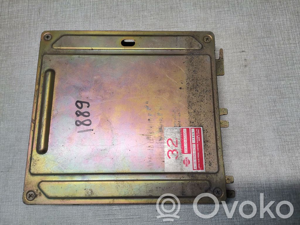 Nissan Primera Other control units/modules 