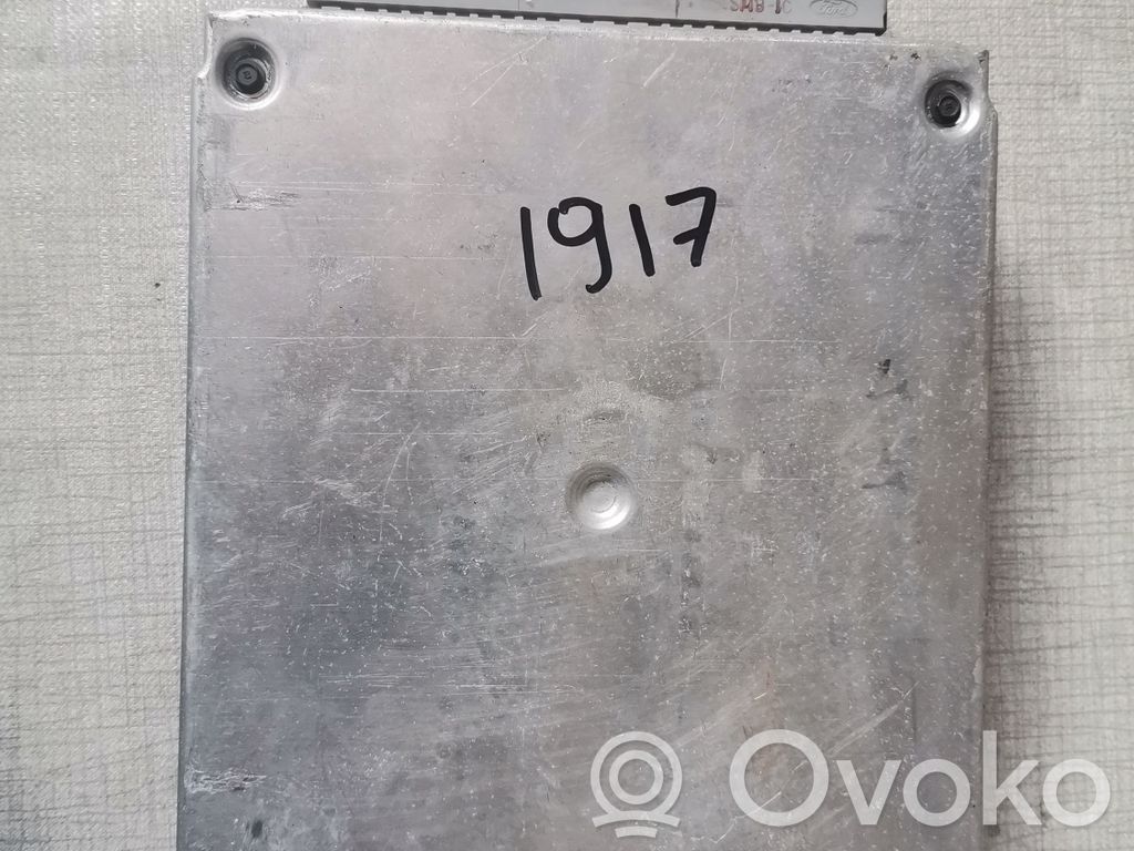 Ford Sierra Engine control unit/module 