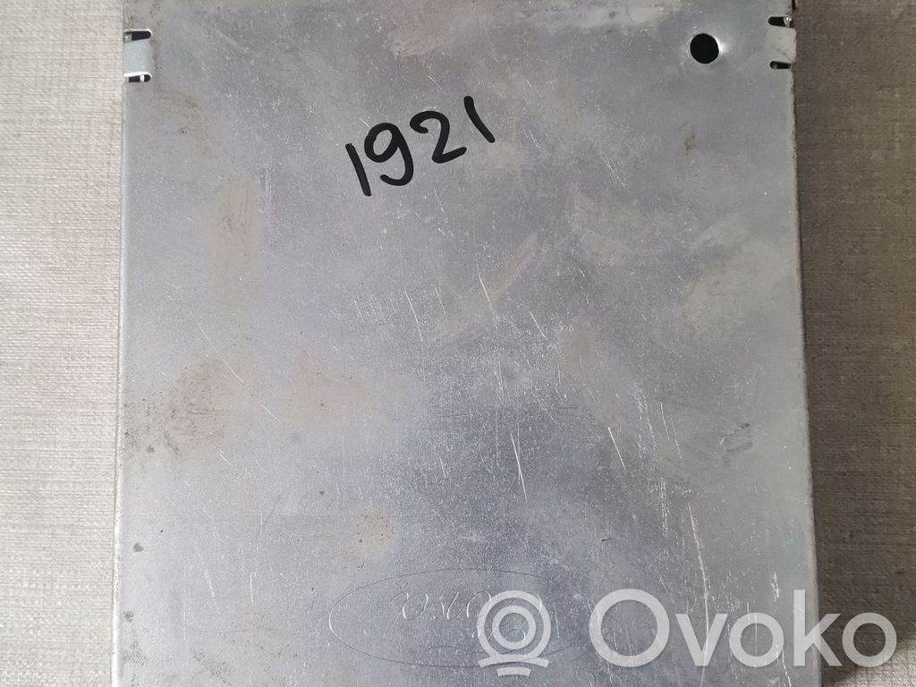 Ford Mondeo MK I Engine control unit/module 