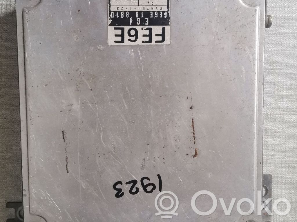 Mazda 626 Engine control unit/module ECU 