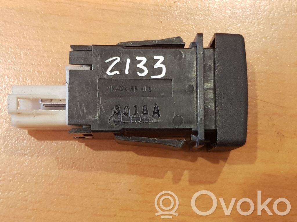 Ford Probe Wiper switch 