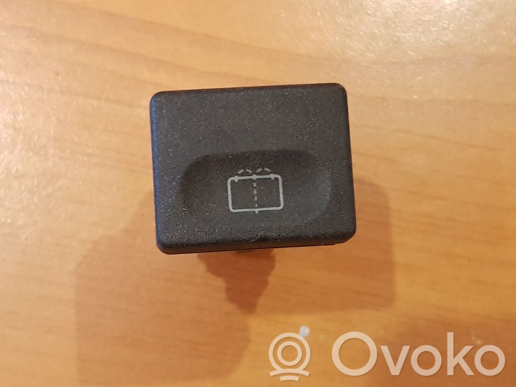 Включатель стеклоочистителей