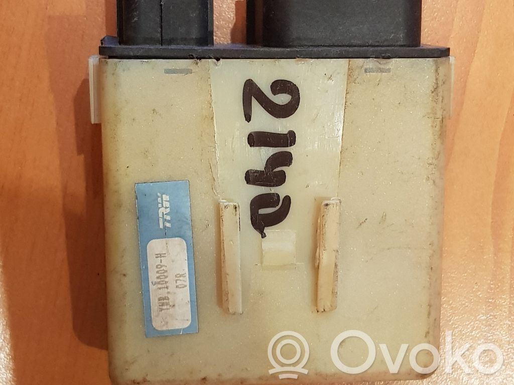 Rover 414 - 416 - 420 Other relay 