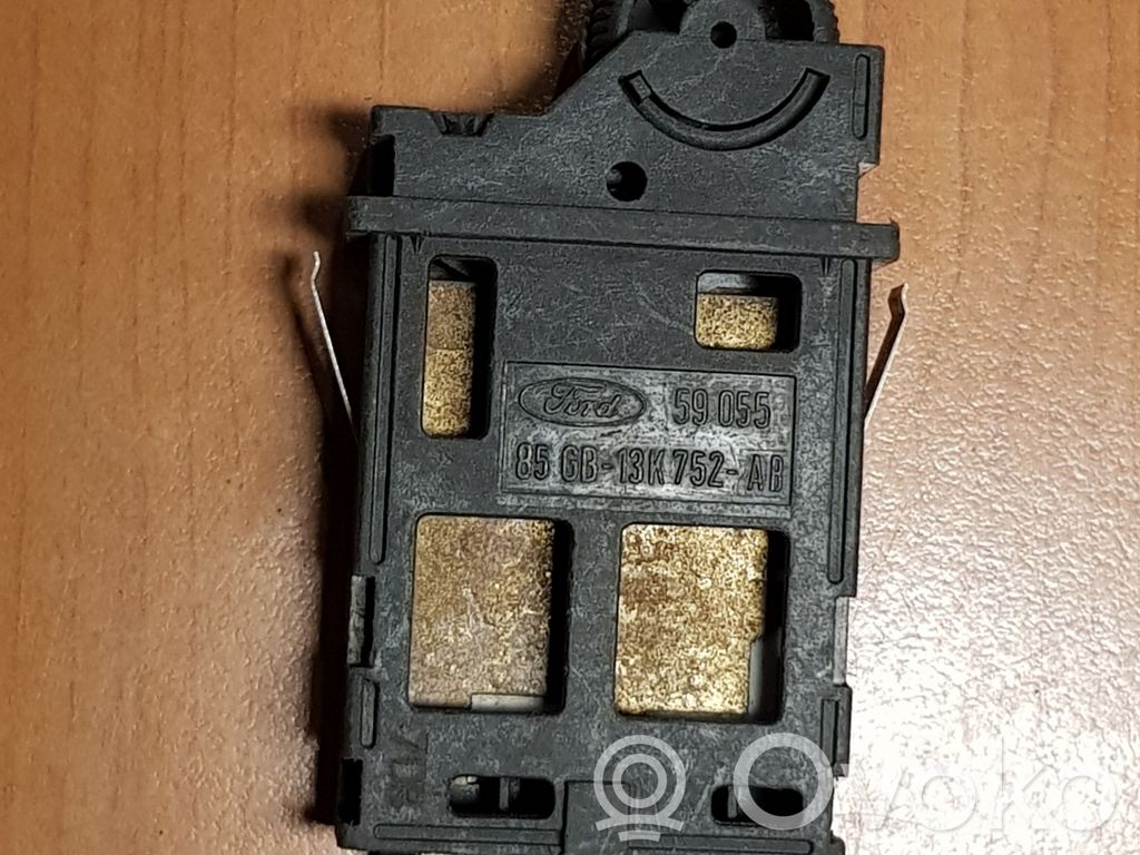 Ford Scorpio Panel lighting control switch 