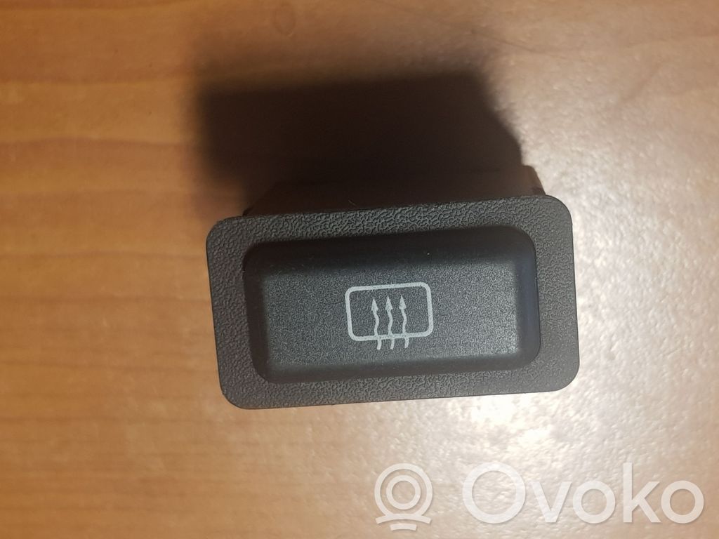 BMW 3 E30 Windscreen/window heater switch 