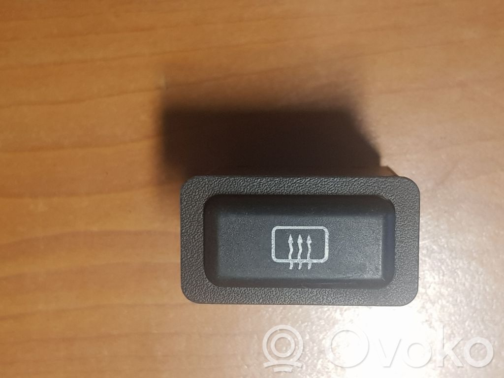 BMW 3 E30 Windscreen/window heater switch 