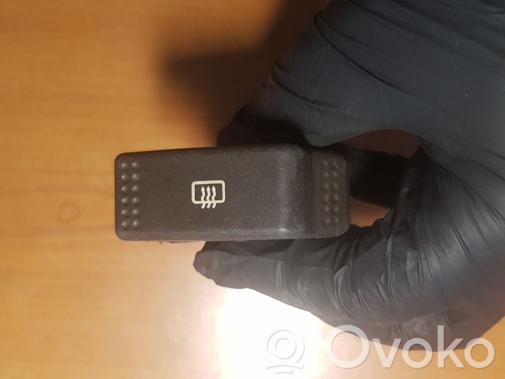 Audi 80 90 B2 Windscreen/window heater switch 