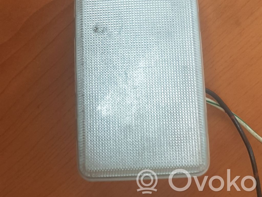Mitsubishi Colt Rear seat light 