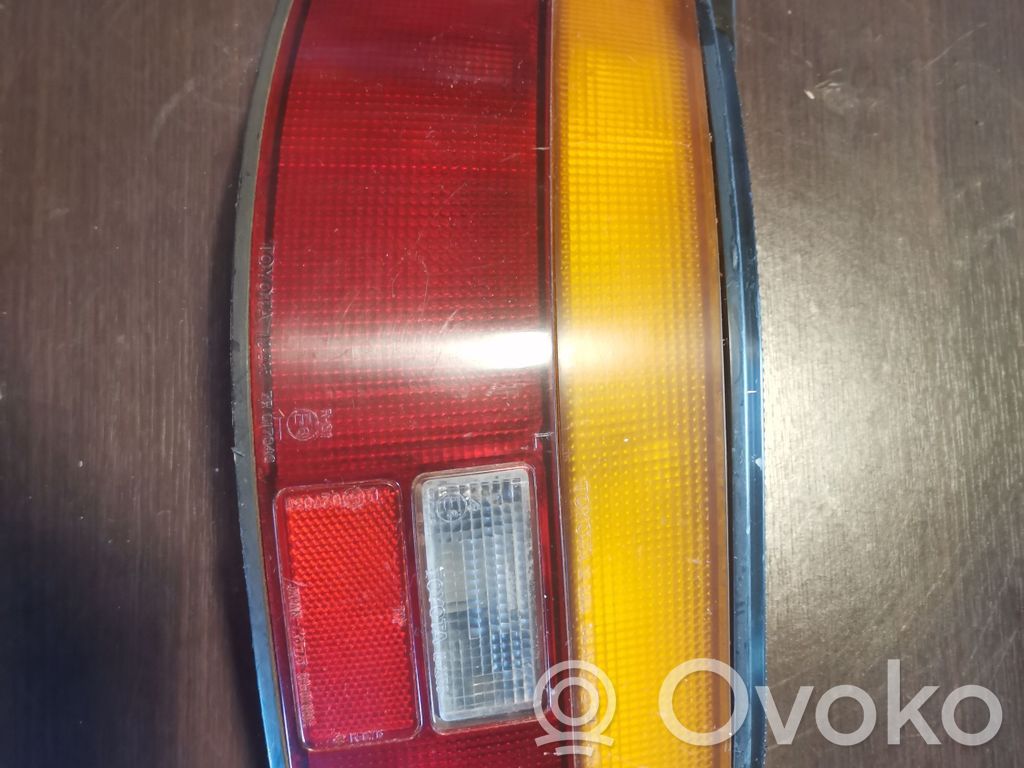 Toyota Corolla E100 Rear/tail lights 