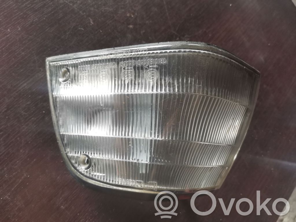 Mazda 323 Frontblinker 
