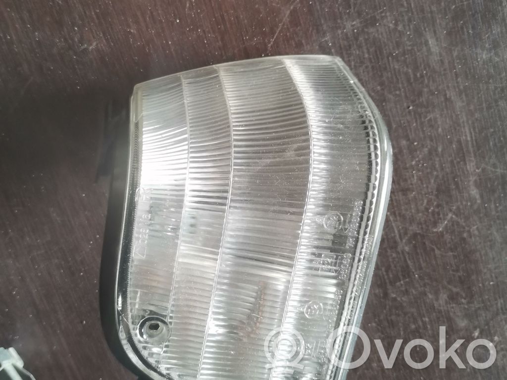 Mazda 323 Frontblinker 
