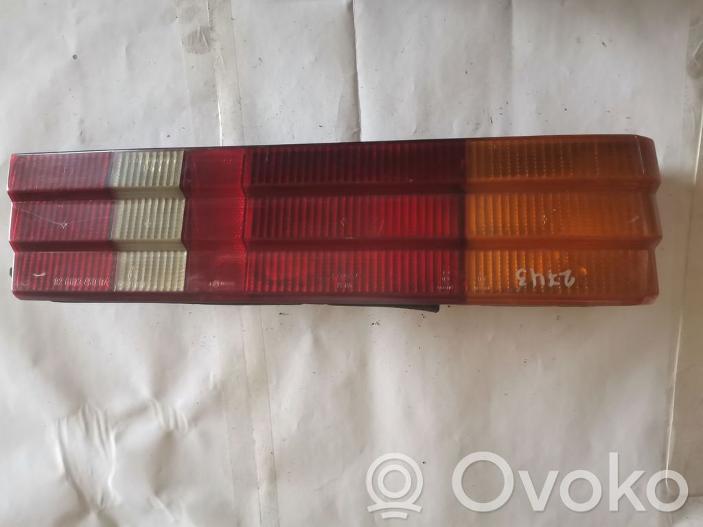 Ford Granada Takavalot 