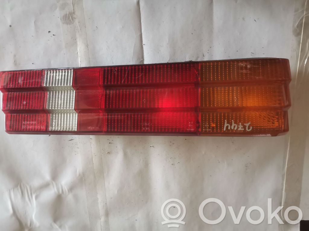 Ford Granada Takavalot 