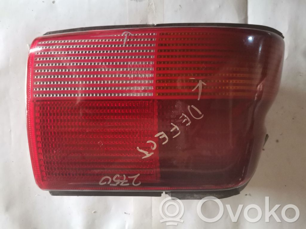 Ford Escort Takavalot 