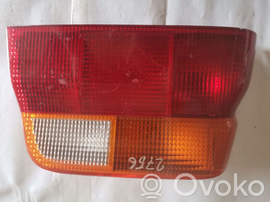 Ford Escort Takavalot 