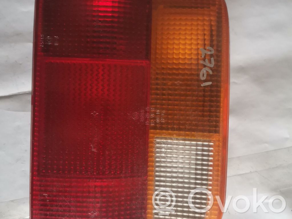 Ford Escort Rear/tail lights 