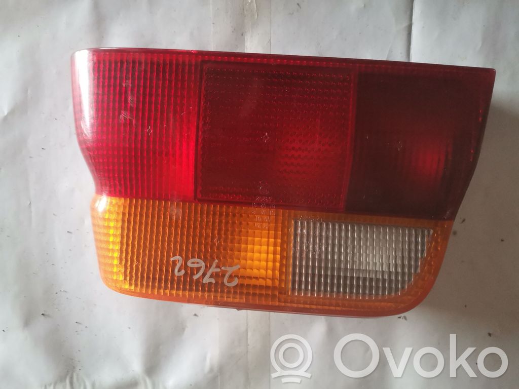 Ford Escort Rear/tail lights 