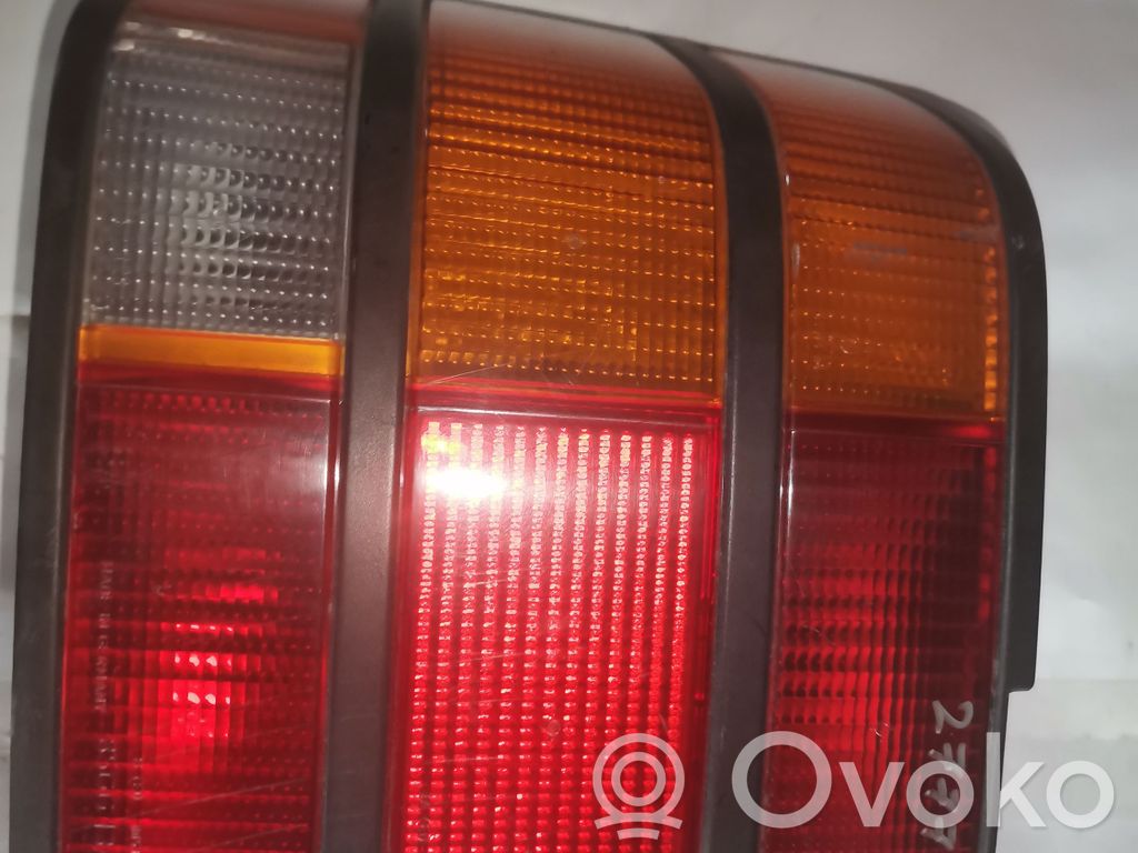 Ford Scorpio Rear/tail lights 