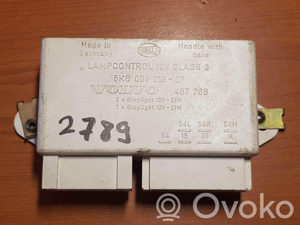 Autres unités de commande / modules   5KG00501907,467766
