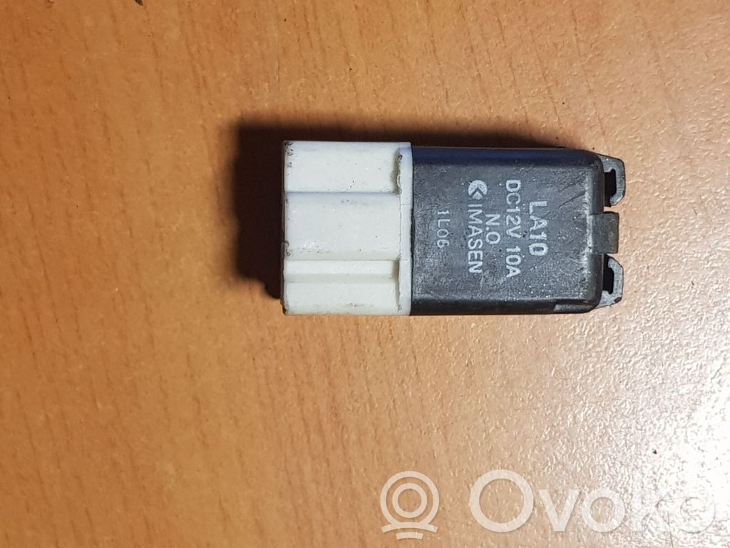 Mazda 626 Other relay 