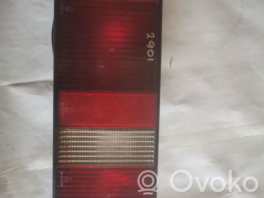 Ford Escort Rear/tail lights 