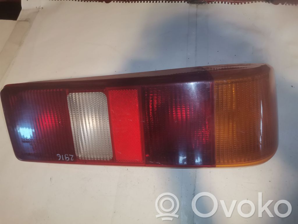 Ford Sierra Takavalot 