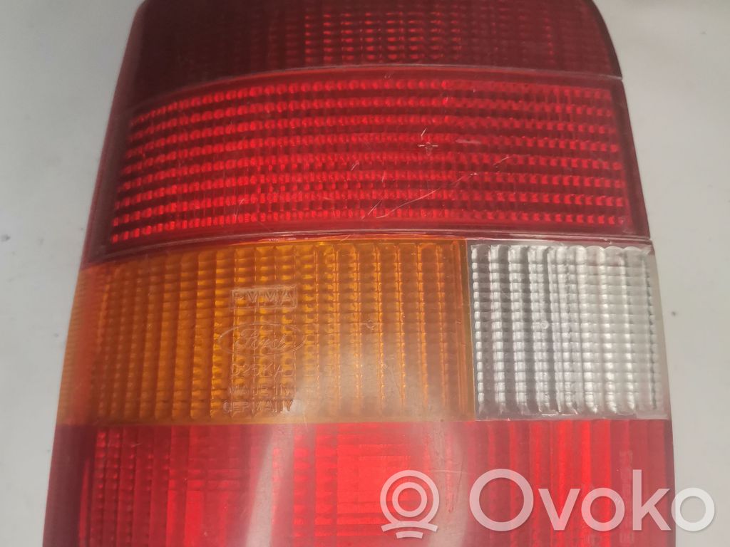 Ford Sierra Takavalot 