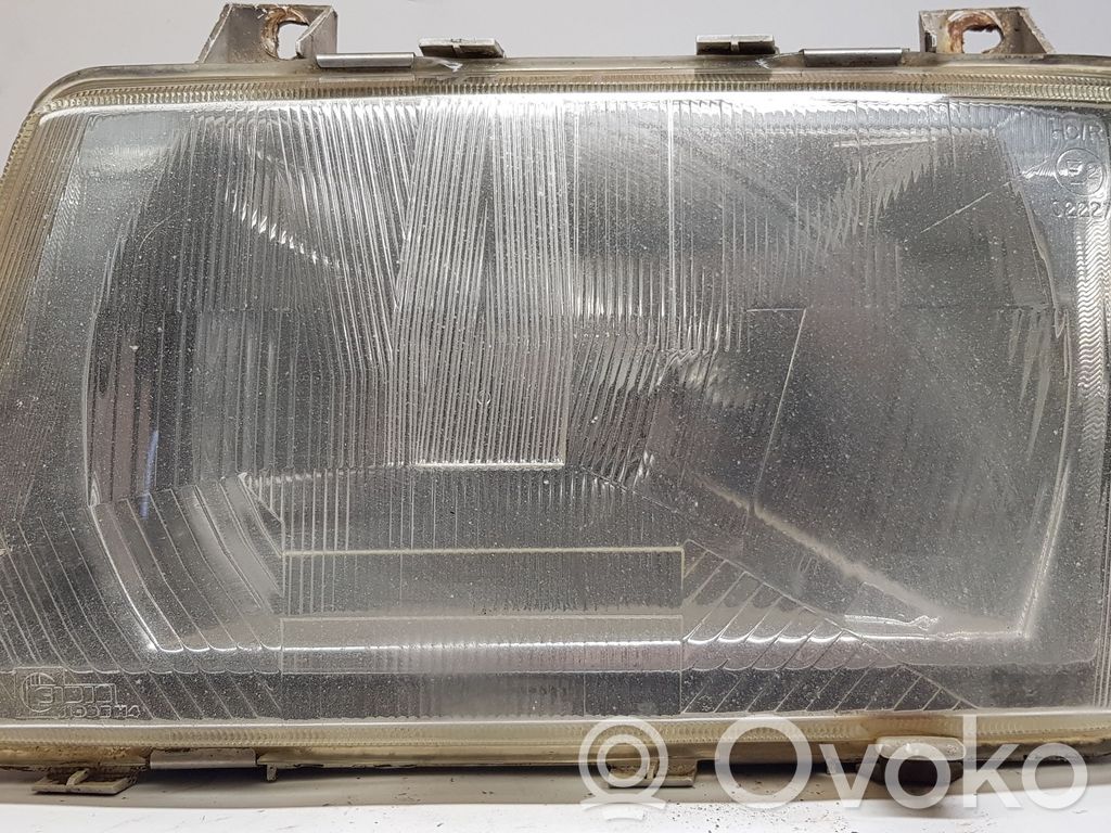 Lampa przednia   67500003,061112MO,67500003