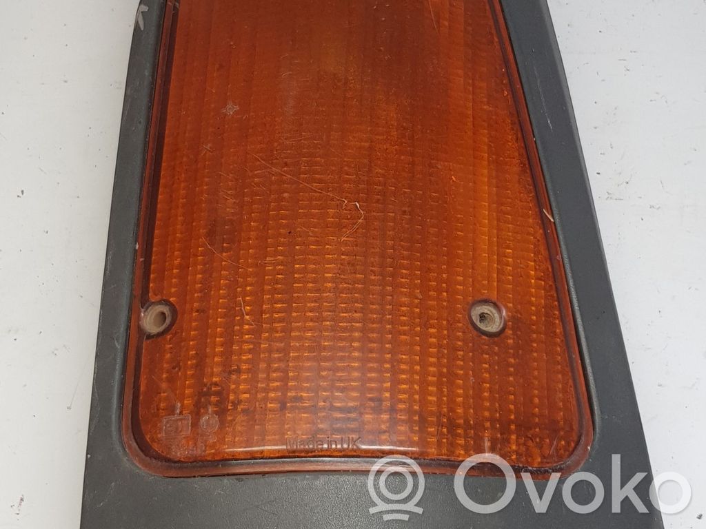 Ford Transit Rear/tail lights 