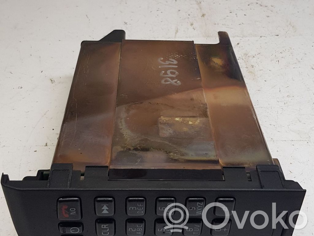 Phone control unit/module   30657803