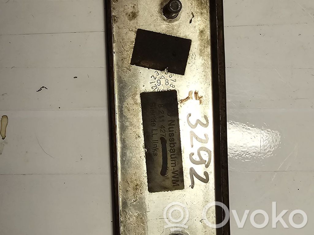 BMW 5 E39 Moldura del panel (Usadas) 