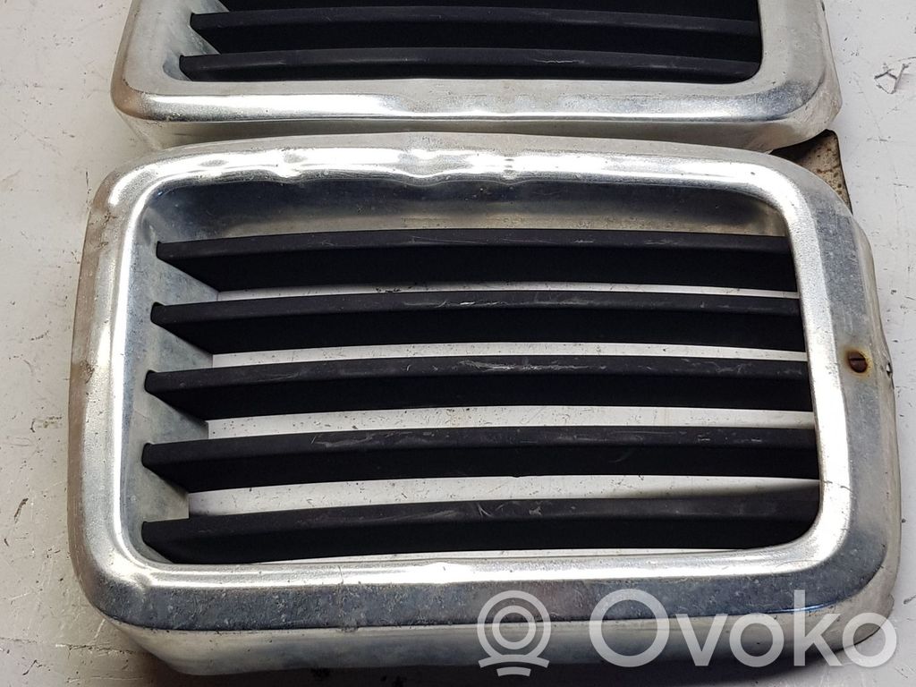 Front grill   51131873253